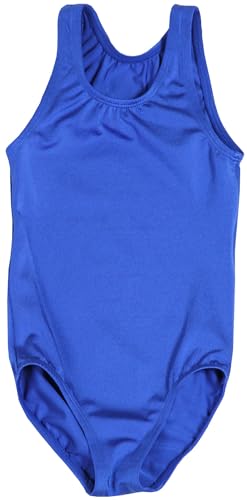 Snowflake Designs Boys and Mens Basic Gymnastics Leotard - Variety of Colors