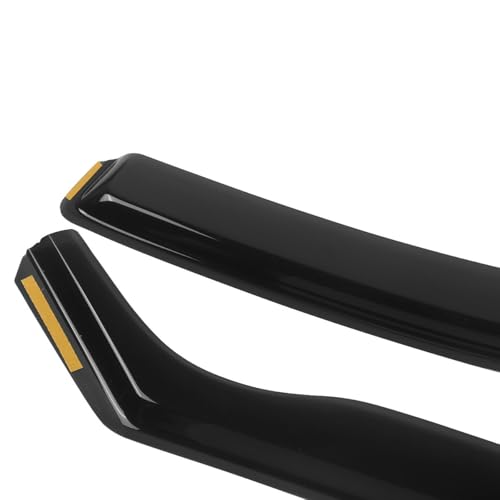 Pare-brise de voiture déflecteurs anti pluie pour A3 MK2 Sportback 2004-2012 - 6