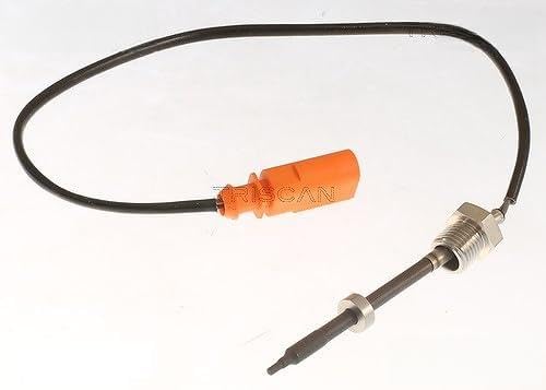 Capteur thermique TRISCAN 8826 29010 pour échappement VW Crafter 2E 2F