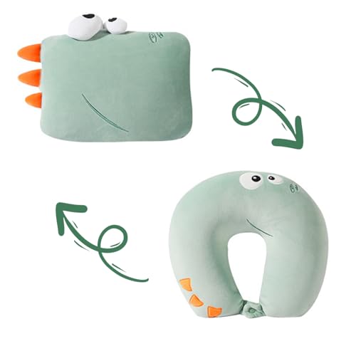 Almohada cervical para niños cojín cervical