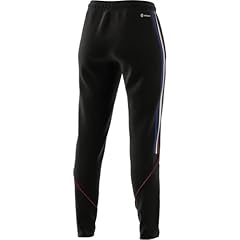 Black/Team Power Red 2