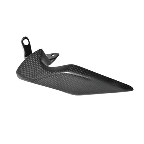 Aileron Streetfighter V4S kit carénage complet de protection et panneaux couvre cadre