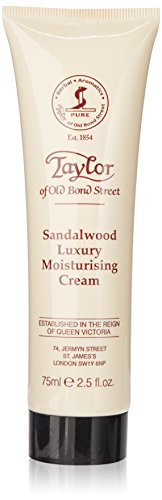 Preisvergleich Produktbild TAYLOR OF OLD BOND STREET Sandalwood Skin Moisturizer, 750 g