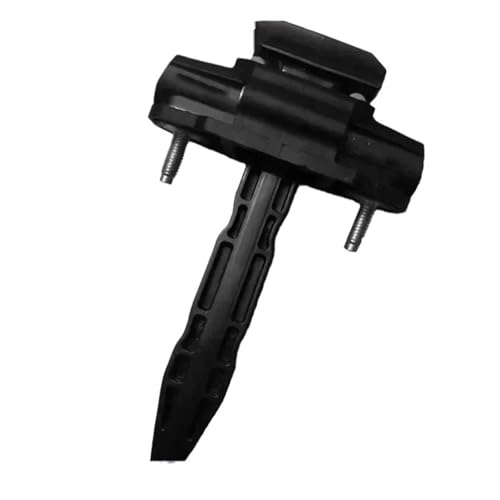 Bisagra de retención reversible para Tesla Model Y varilla límite de puerta intercambiable