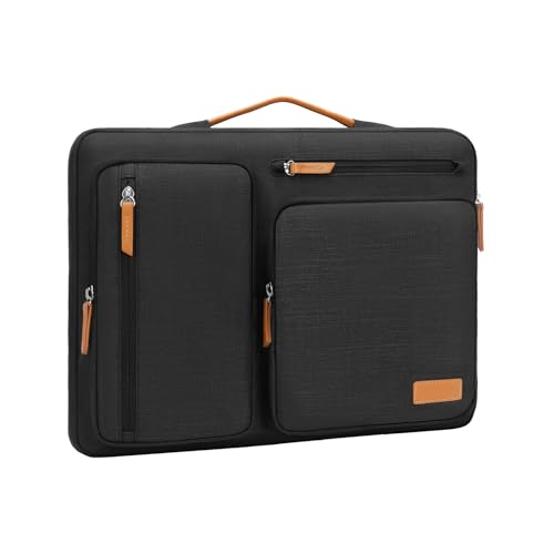 Image of MOSISO 360 Protective Laptop Case 18.5 inch, 18-18.5 inch Laptop Sleeve