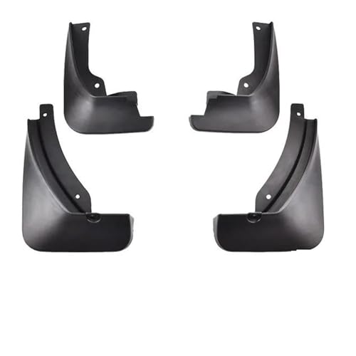 Garde-boue avant Skoda Octavia 3 A7 berline pour rouler propre sous la pluie