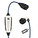 NRGkick 16A Light 5m Pure, Flexible Wallbox 11kW