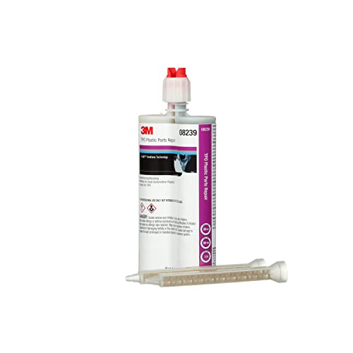 3M TPO Plastic Parts Repair, 08239, 200 mL - image 1