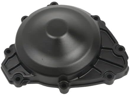 Miniatura 7 de TCMT Cubierta del cárter del motor del estator para Yamaha YZF R1 YZFR1 YZF-R1 2009-2014 13 12