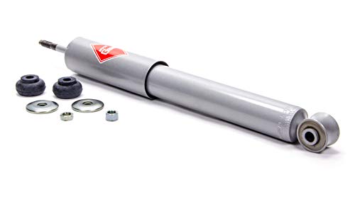Amortisseur à gaz KYB KG4509 Gas-a-Just de suspension arrière monotube haute pression