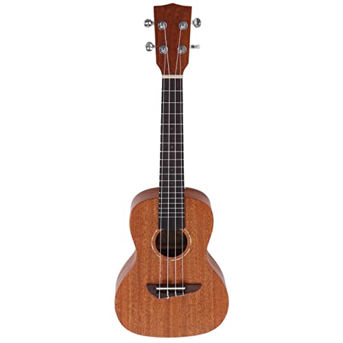 Ukulélé, instrument à 4 cordes cadeau professionnel avec accordeur pour débutants pour le divertissement pour la… - Les Beatles, Paul McCartney, John Lennon, RIngo Starr, George Harrison Ukulélé, instrument à 4 cordes cadeau professionnel avec accordeur pour débutants pour le divertissement pour la…