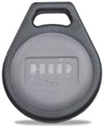 HID Proximity 1346LNSMN-10 ProxKey III keyfob 1346 - Pack of 10