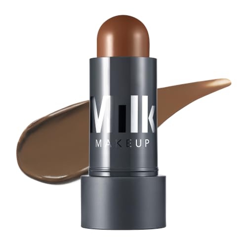 Image of Milk Makeup Quick Sculpt Creamy Matte Contour Stick - Buildable + Blendable