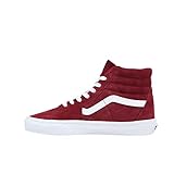 vans zapatillas abotinadas u sk8-hi platform  Zapatillas VANS UA SK8-HI VN0A7Q5NTWP (Numeric_39)