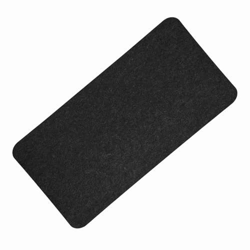 Tapis de souris imperméable pour clavier ordi et ordinateur portable