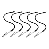 HOMSFOU 5stücke Elektronikwerkzeugklemme Schweißtischklemmen Lötdrahtständer Schweißarmklemme Löthilfen Verstellbare Dritte Hand Für Elektronikreparaturwerkstätten Lötstationsklemme