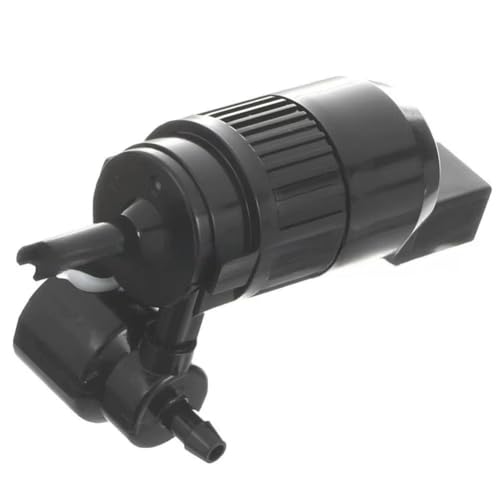 Moteur d'essuie-glace de voiture arrière compatible Cadillac Escalade 84801575
