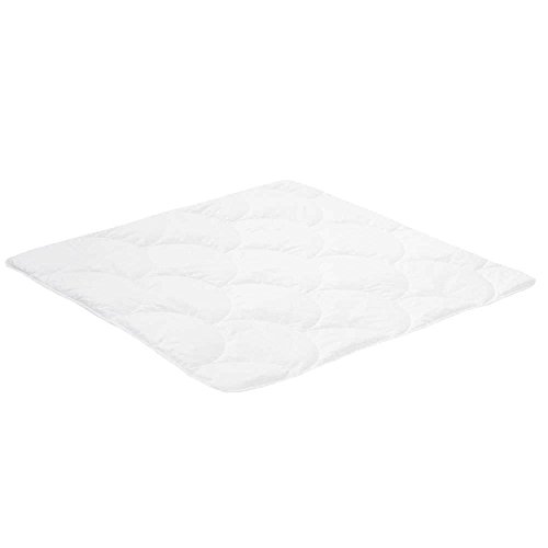 Alvi Thermovlies Einziehdecke Outlast, Größe - Fläche:80x80