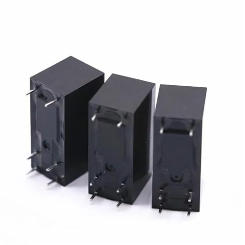 Relais JQX-115F 16A pour réparer une carte électronique en panne