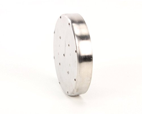 Grindmaster-Cecilware APT400-105 Sprayhead Weldment Columbia, Icb (