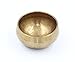 SANSKAR NEPAL Tibetan Hand Hammered Singing Bowl - 3 Inch - For Meditation, Yoga, Sound Therapy, Spiritual Healing, Prayer, Mind and Body Relaxation (3