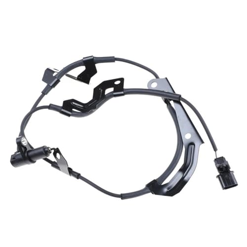 Capteur de vitesse ABS MN102573 pièce de rechange pour Montero Pajero