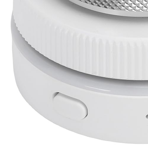Contrôleur de Volume PC et Tablette USB avec Éclairage RVB et Bouton Rotatif 360