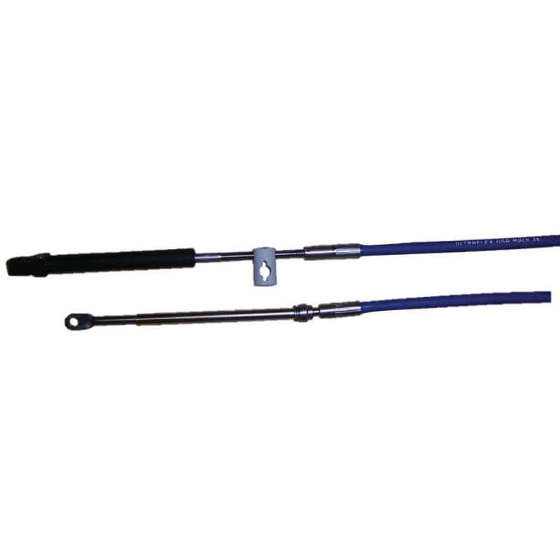 Câble MACH36 Ultraflex 26' pour commande à distance de moteur de bateau
