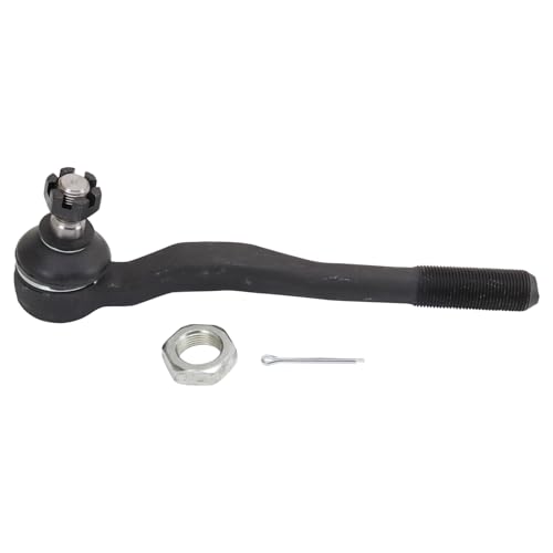 TRQ Front Left Outer Tie Rod Drivers Side Compatible with 1996-2002 Toyota 4Runner