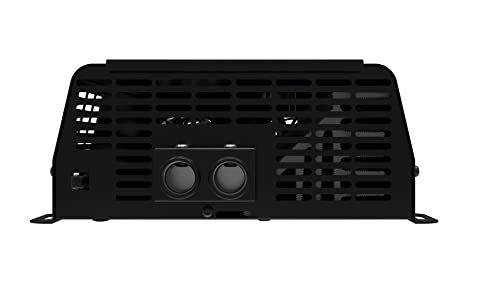 Stetsom Infinite Black 120A High Voltage Power Battery Supply Charger