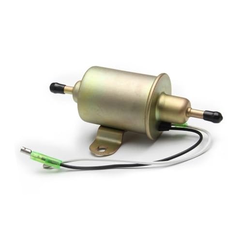 Pompe carburant électrique 12V évite les ratés d'essence sur Ranger 500 4011545