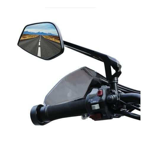 Espejo retrovisor sin vibraciones para manillar de R1300GS 4