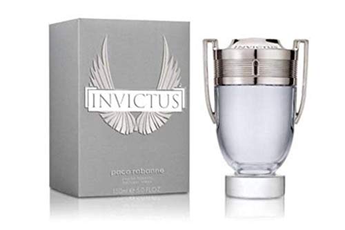 PUIG FRANCE Invictus eau de toilette - 150 ml