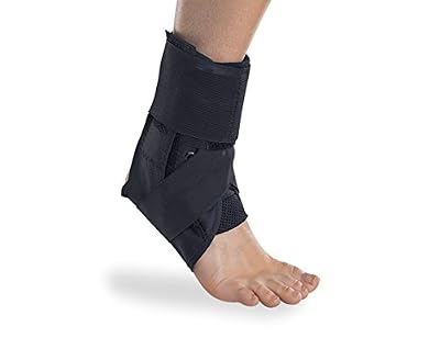 ProCare Stabilized Ankle Support Brace, XX-Large