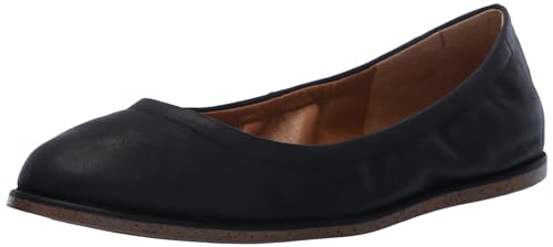 Ballerines Lucky Brand Wimmie noir 36 souplesse légèreté talon plat