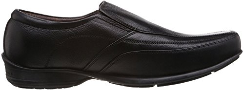 Image of Lee Cooper Men's Leather Boat Shoes