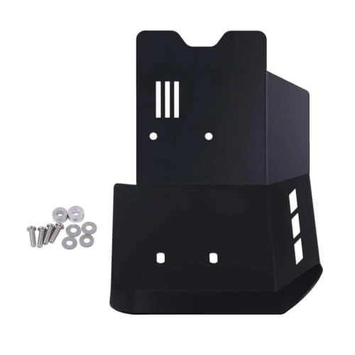 Protection moteur et sabot pour Triumph Speed 400 2023-2025