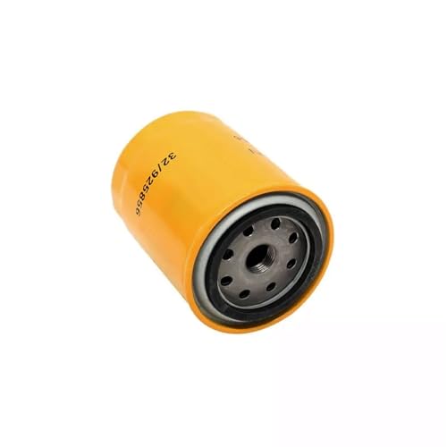 Filtro de combustible para excavadoras: rendimiento estable 32/925856 5