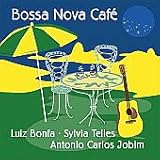 Bossa Nova Cafe, CD