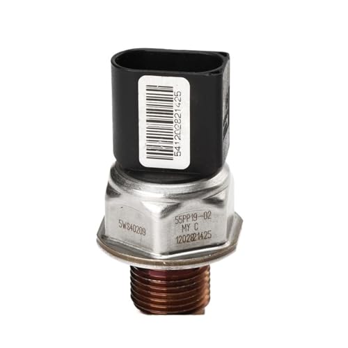Capteur de pression de carburant OE 55PP1902 pour système common rail de voiture