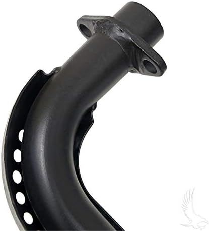 Club Car Precedent 350cc Muffler