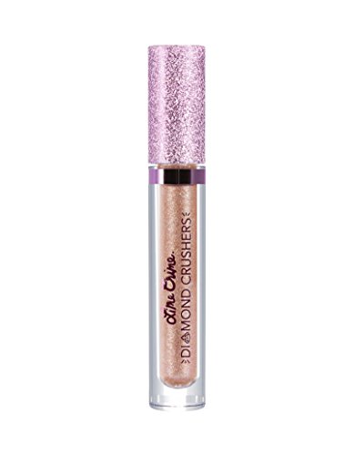 Lime Crime Diamond Crushers Iridescent Liquid Lip Topper (Over The Rainbow)