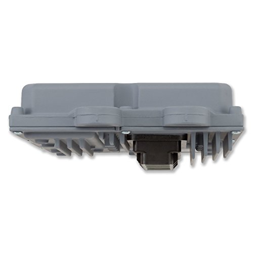 Reman Pre-Programmed Ficm For 2004-2010 6.0L Power Stroke Engine | No Core Due | Alliant Power # Ap65124N | Oem #'S 4C3Z12B599Abrm, 4C3Z12B599Ab, 4C3Z12B599Erm #TOP6