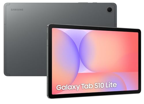Tablette Samsung S10 Lite 5G pour étudier et se divertir sans aucune lenteur - 2