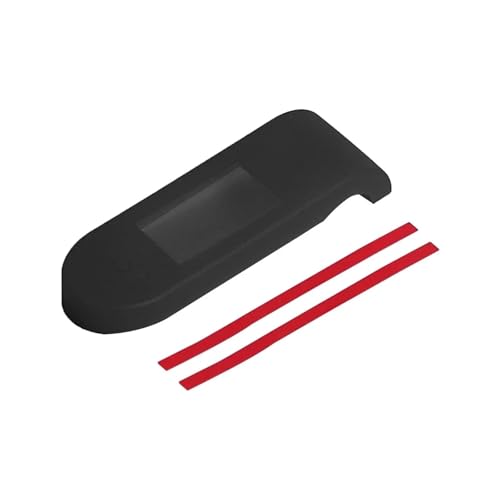 Couvercle de protection du tableau de bord de scooter pour trajets urbains