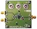 TEXAS INSTRUMENTS THS4631DDAEVM EVAL BRD, THS4631 OPERATIONAL AMPLIFIER
