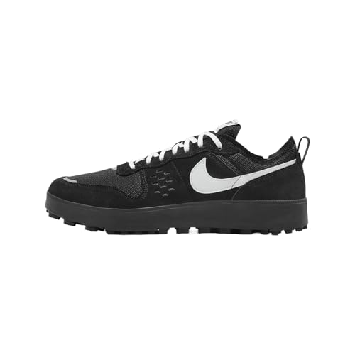 Nike C1TY “Surplus” Shoes (FZ3863-006, Black/Stadium Green/Summit White)