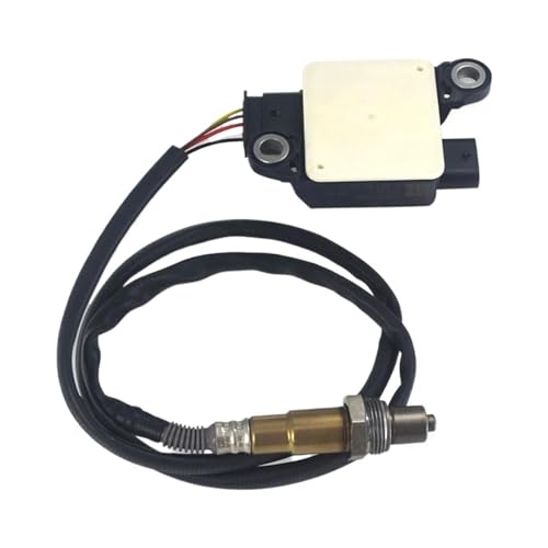 Sonde lambda Opel Astra K 1.6 CDTI évite encrassement FAP capteur 55510098