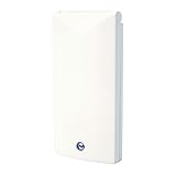 JAPPY スリムコンセントカバー RDS30000W-JP