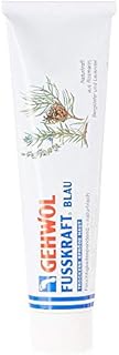 Gehwol Foot Cream Tube, Blue 125 ml